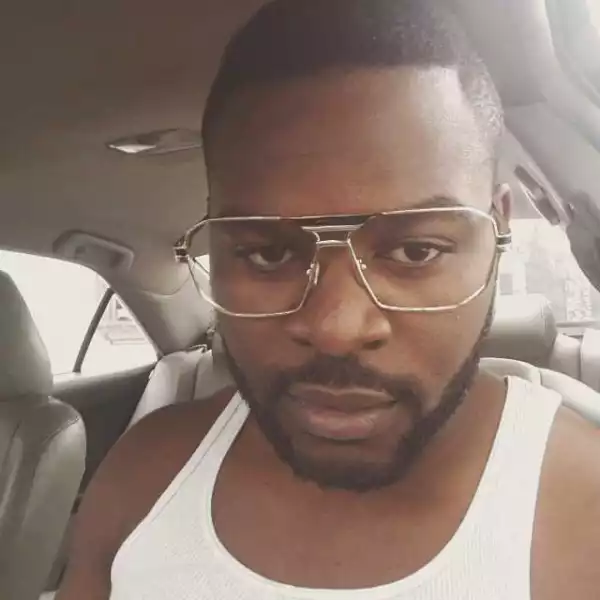 Bumper Offer!!! Fans Promises To Pay Falz 300k If He Follows Him On Instagram